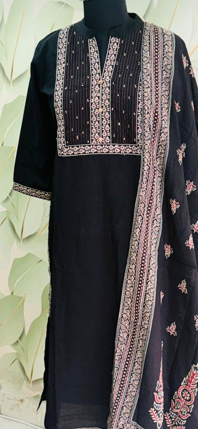 Kotton Kurti