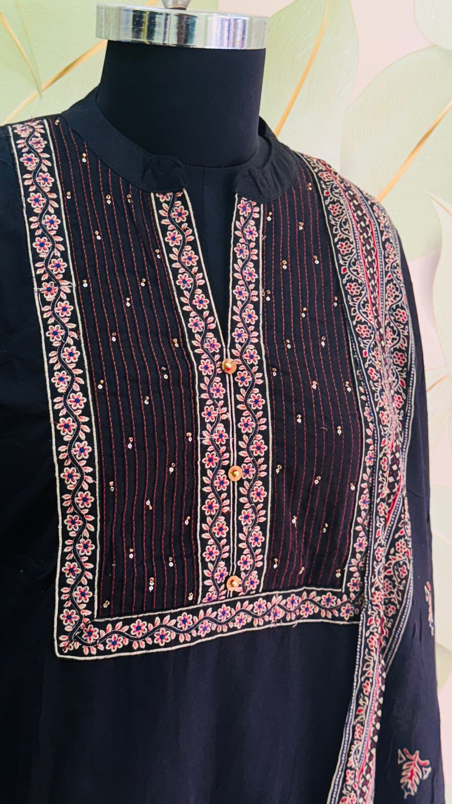 Kotton Kurti